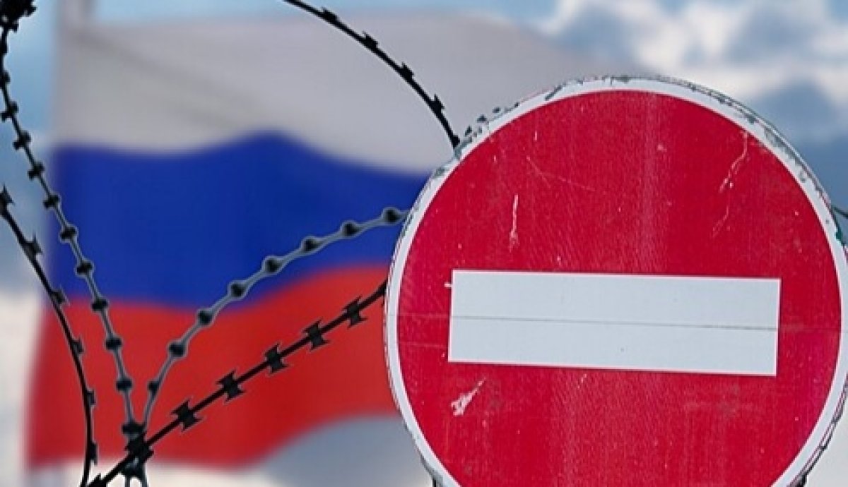 Ещё одна страна хочет отказаться от торговли с Россией