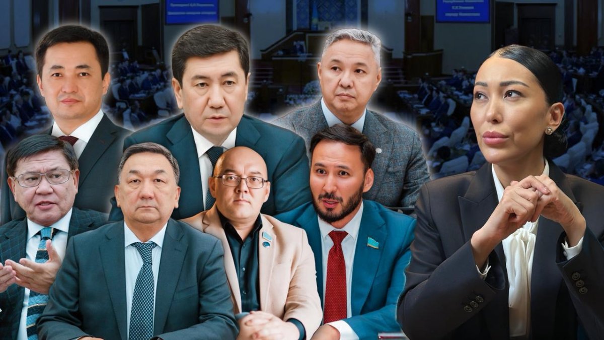 Казахстану нужны сильные партии. Но где они?