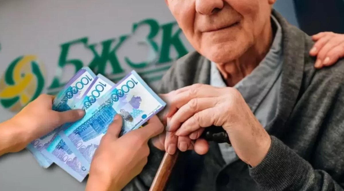 По поручению президента: стали известны перспективы повышения пенсий