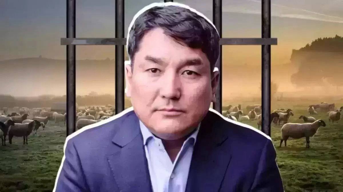 Суд над активистом Садырбаем: почему журналистам запретили снимать процесс