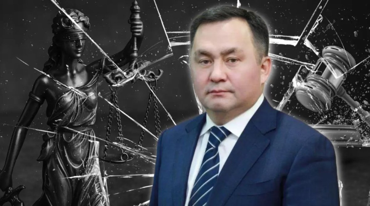Судейский забег, или Почему глава Верховного суда Казахстана не хочет общаться с журналистами