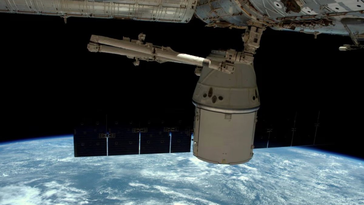 NASA подняло тревогу на МКС из-за опасной утечки воздуха