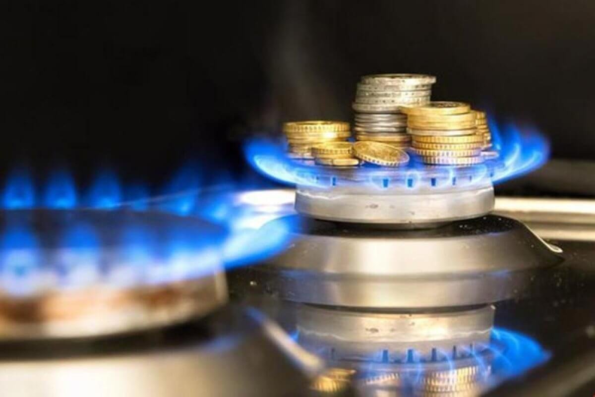 Газ подорожал в полтора раза в некоторых регионах Казахстана