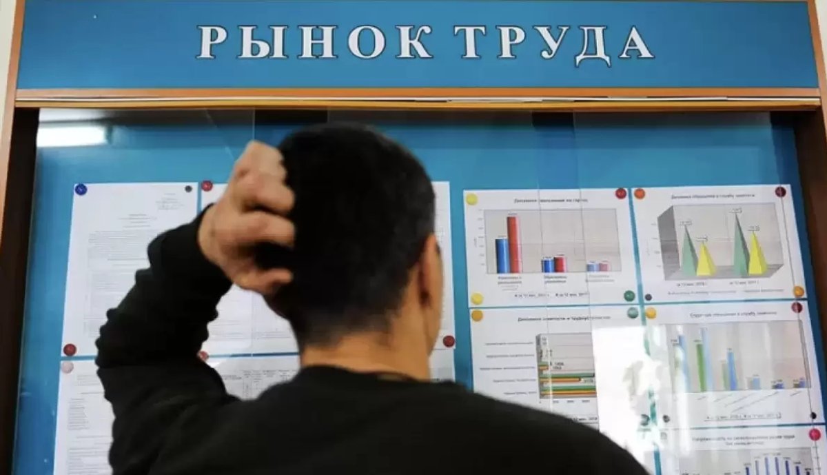 Срочная помощь безработным: Казахстан внедряет новые стандарты