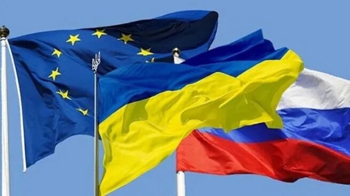 В Европе сообщили, кто сядет за стол переговоров с Путиным по Украине