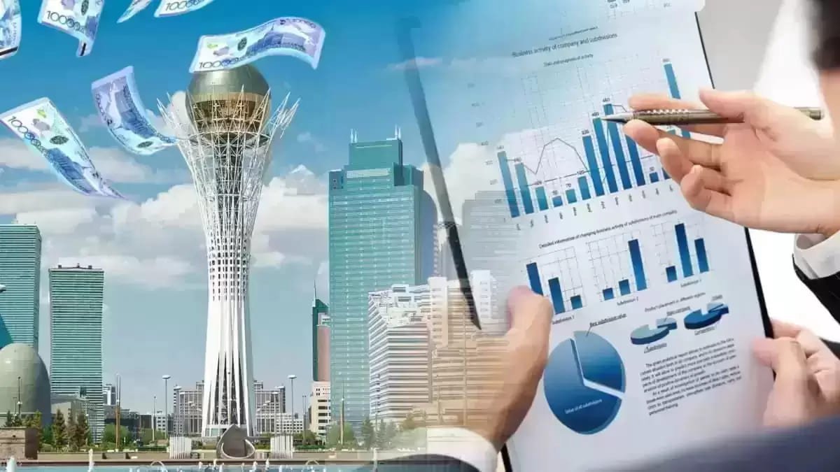 «Их нельзя заставить»: почему казахстанские банки не кредитуют бизнес?
