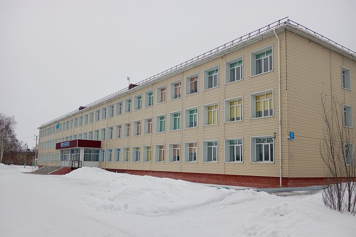 Работница с туберкулёзом кормила детей в школьной столовой: суд вынес решение