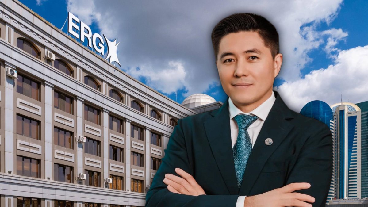 Второй человек в новой бизнес-империи: кто такой Кудрат Шамиев?