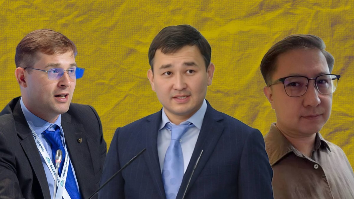 Назначена дата суда над журналистами КазТАГ