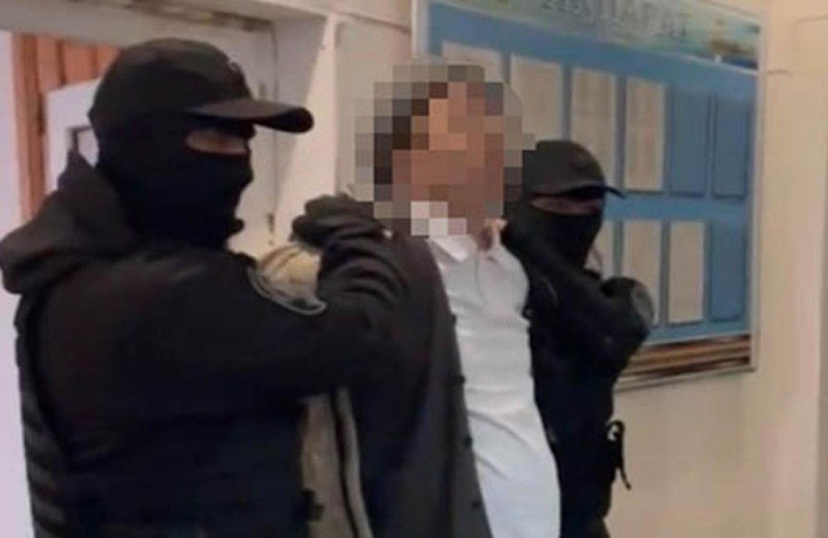Занимал деньги, а потом требовал секс: известному блогеру из Аркалыка вынесли суровый приговор