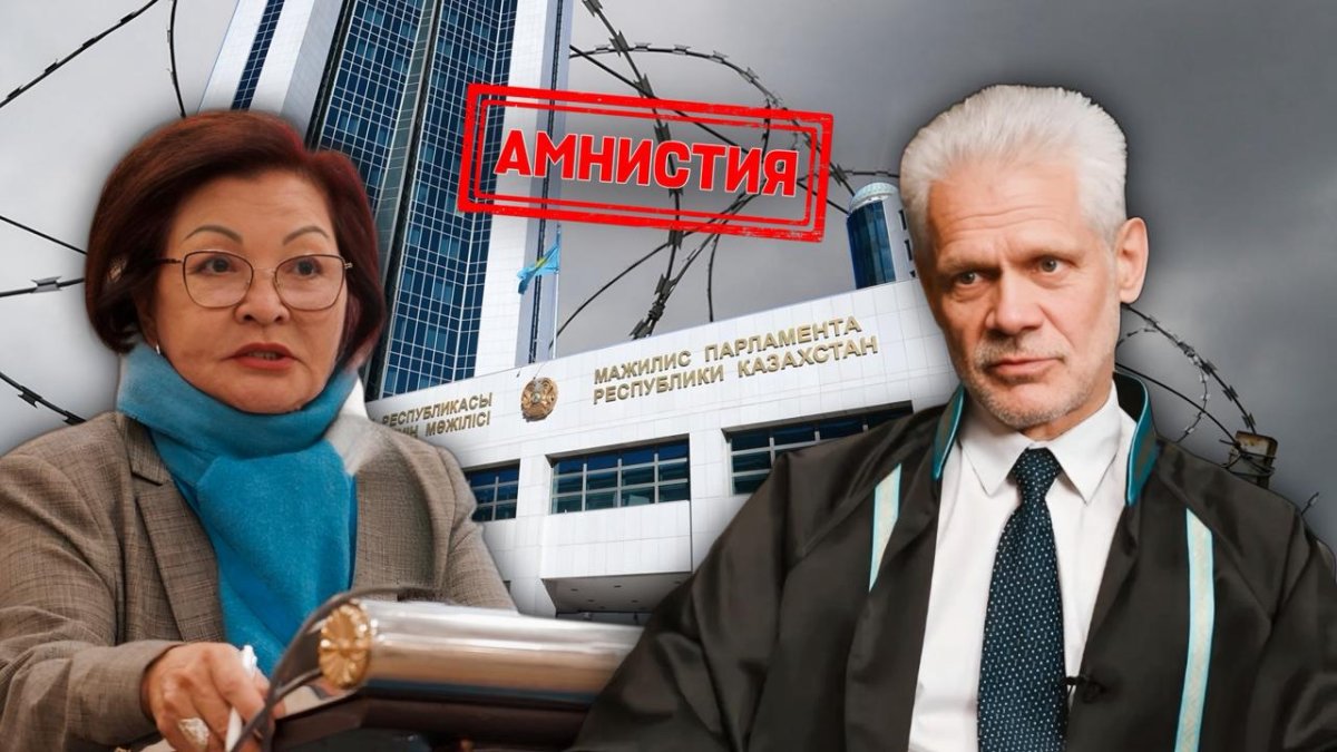Выборочная амнистия? Депутаты ответили правозащитникам
