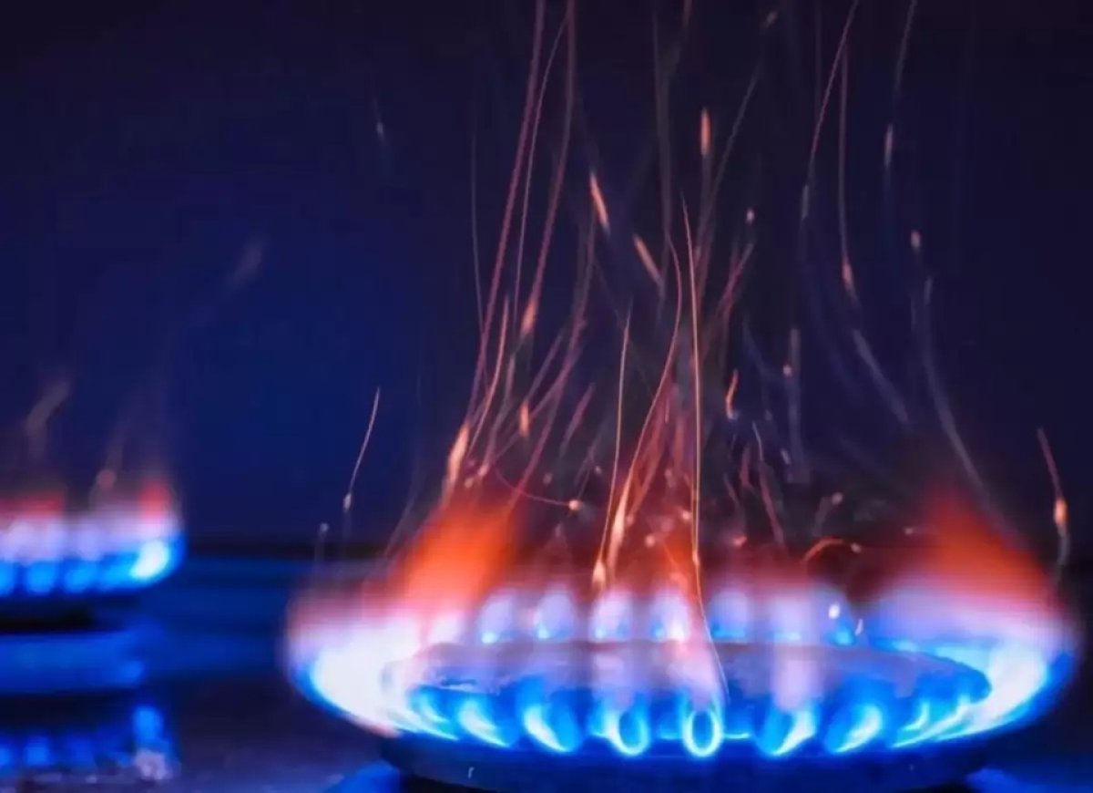 Дифференцированные тарифы на газ для потребителей введут в Казахстане