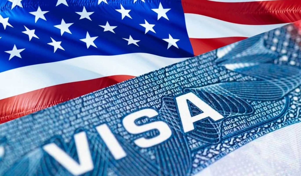 Ускоренные визы в США: что нужно знать о новой программе Вашингтона
