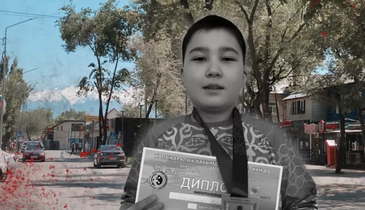 Стали известны новые подробности убийства 12-летнего мальчика в Алматы