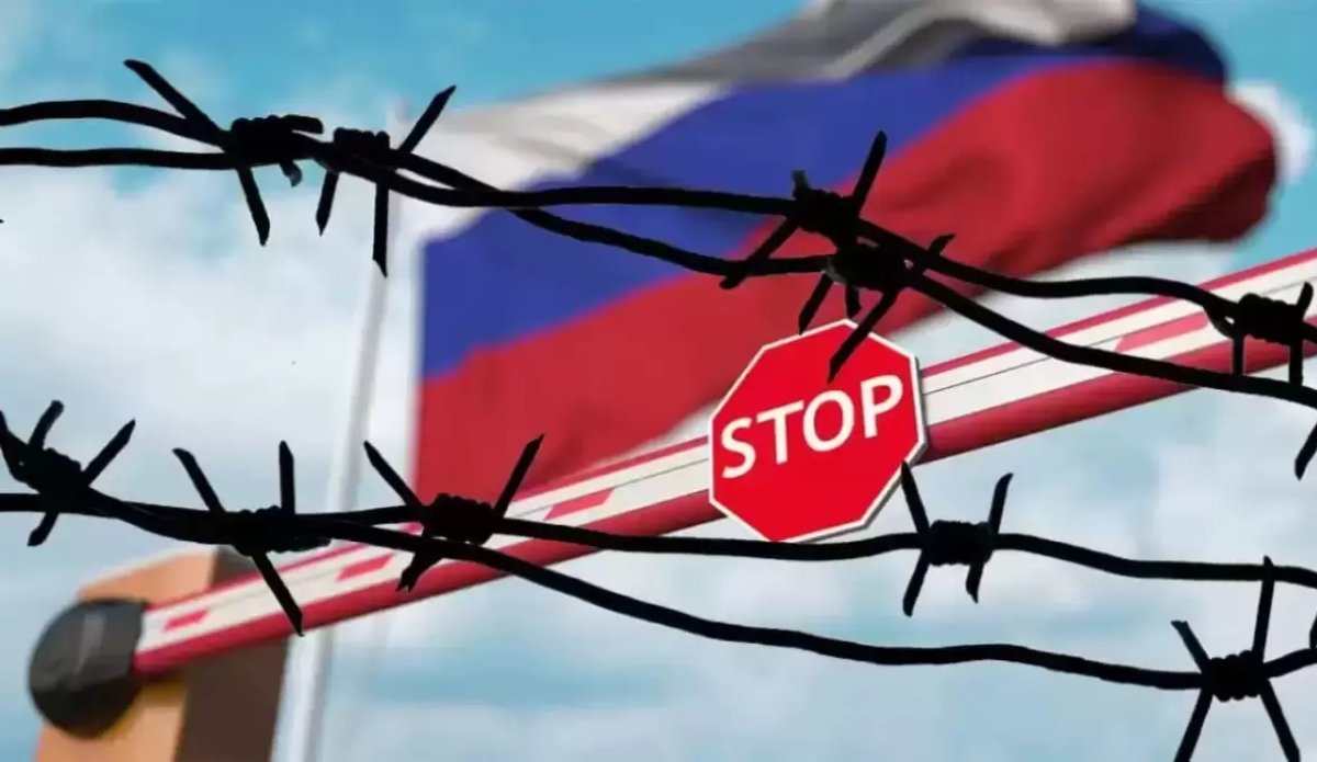 Антироссийские санкции усилила Швейцария