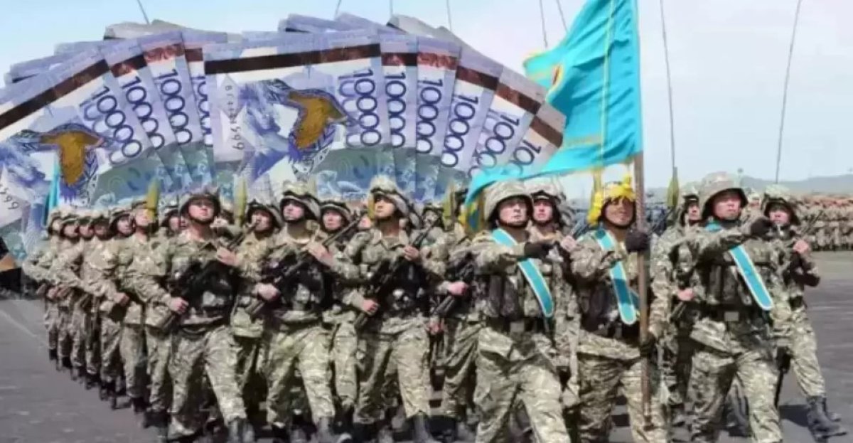 «Откосить» не получится: выпускников военных кафедр массово призывают в армию