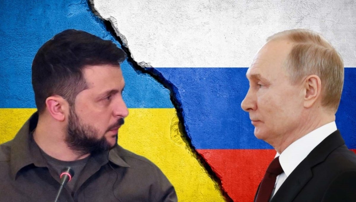 Стало известно потенциальное место встречи Путина и Зеленского