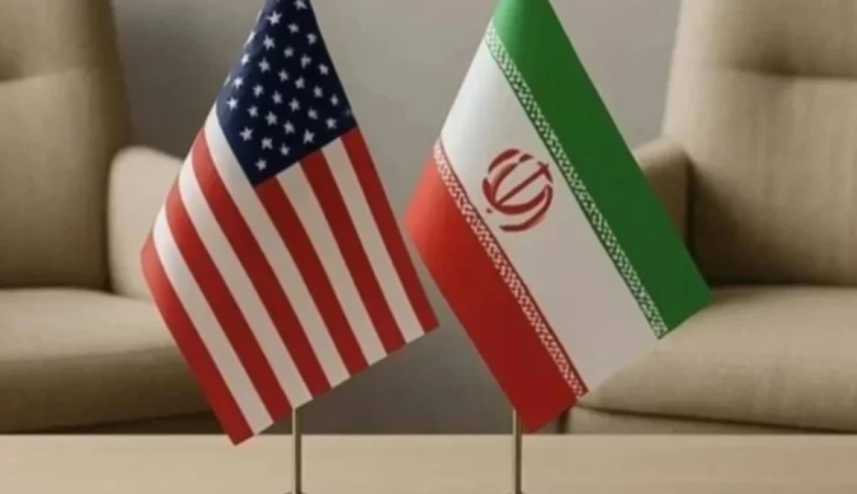 США и Иран завершили первый раунд переговоров в Швейцарии