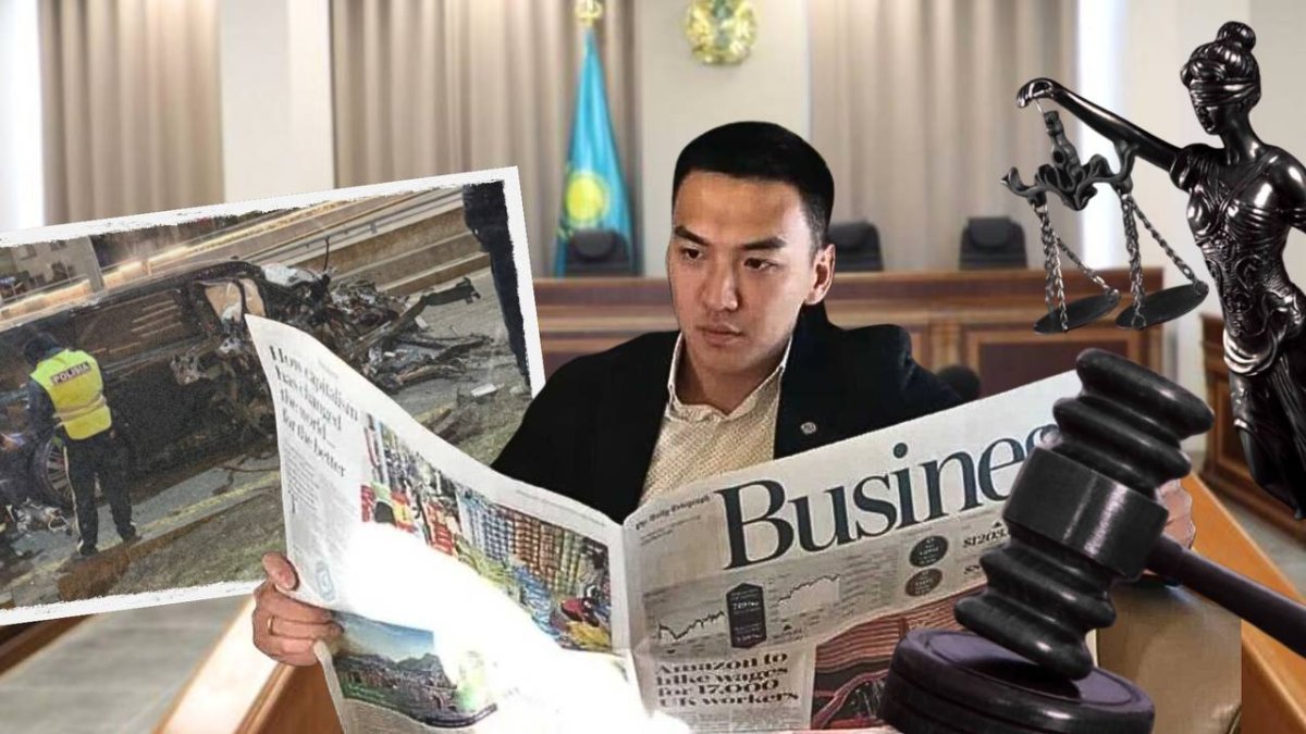 Водителю Zeekr Александру Паку вынесли жесткий приговор