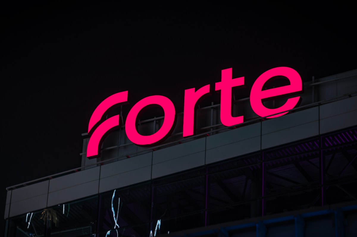 ForteBank увеличил капитал на 46,1 млрд тенге для расширения бизнес-кредитования