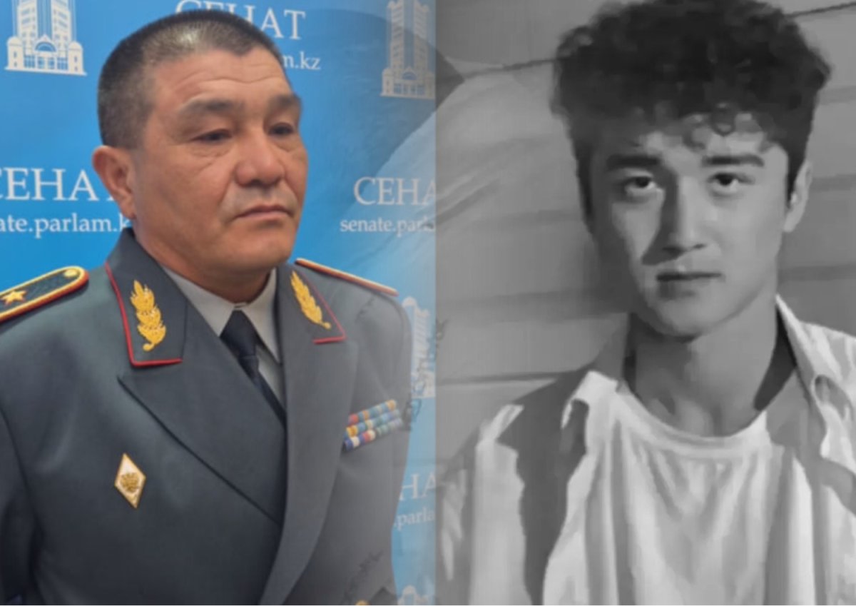 Пойдет ли урок впрок? Что ответили в Минобороны после смерти Ербаяна Мухтара