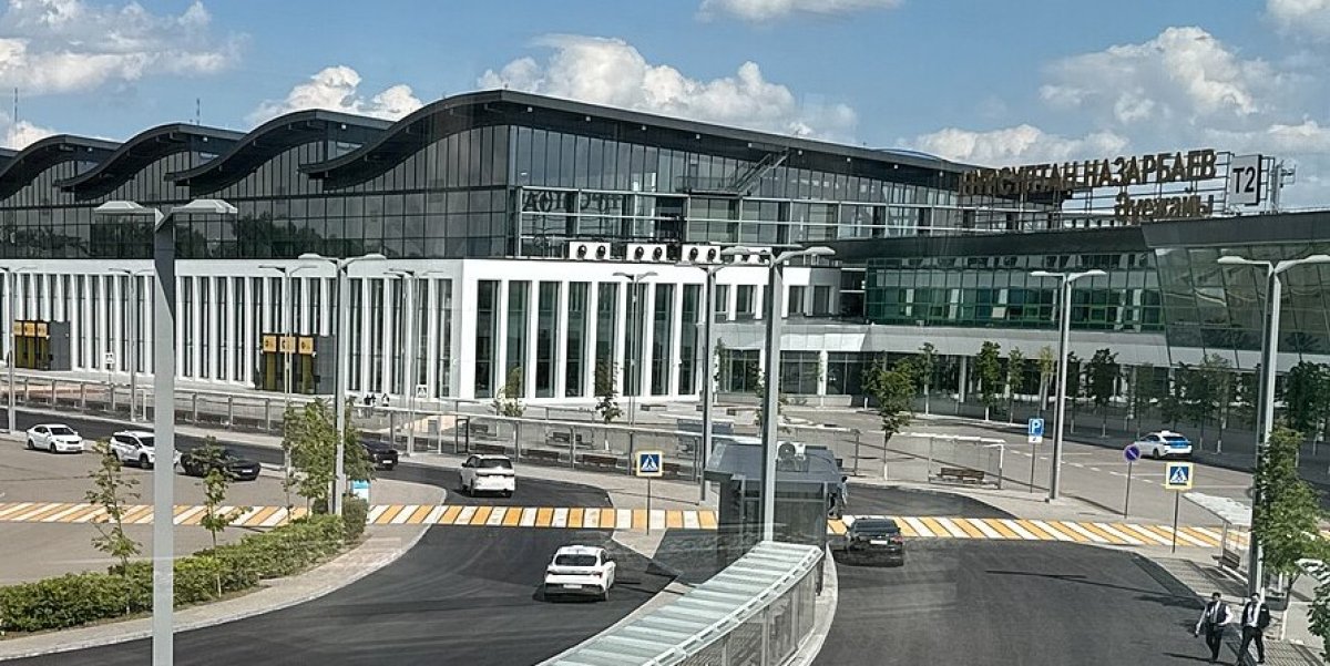 Аэропорты Казахстана больше не будут раздавать по кусочку без конкурса