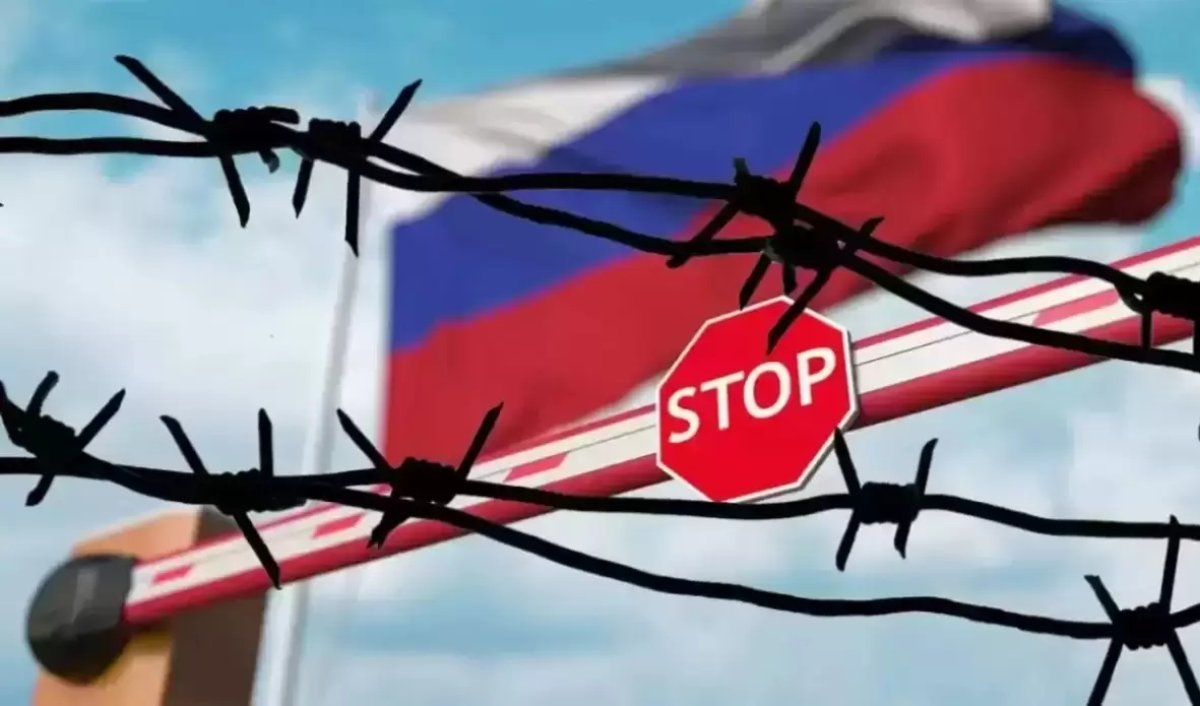 Совет Евросоюза продлил антироссийские санкции