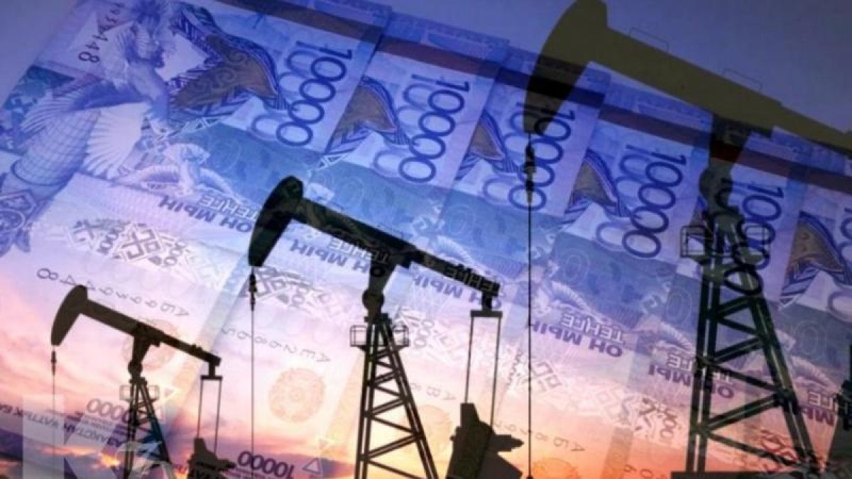 Пока нефть лихорадит, тенге делает неожиданное движение