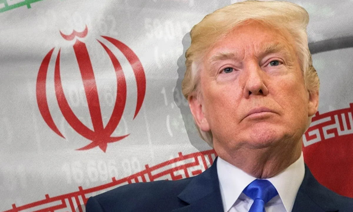 Трамп: Атака дронов Ирана – глупое нарушение перемирия