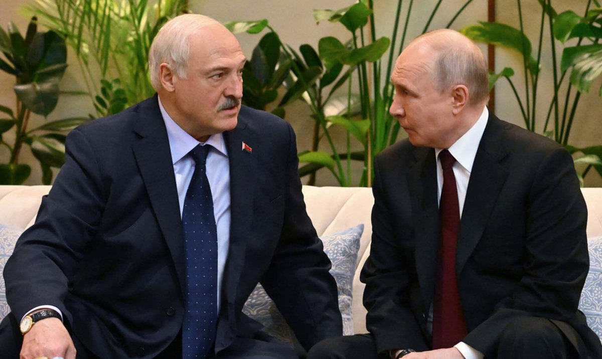 Кремль раскрыл подробности встречи Путина и Лукашенко