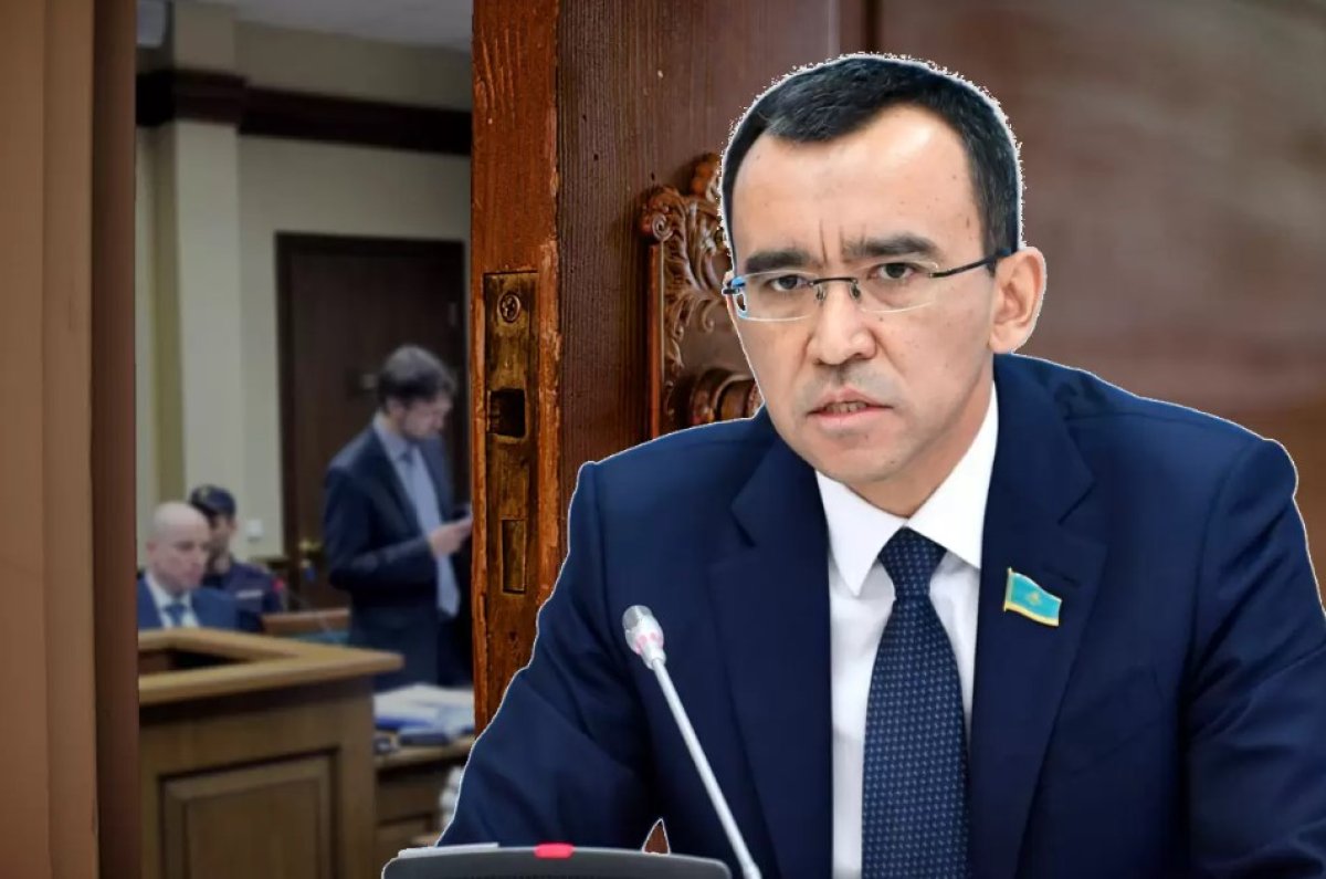 Спикер Сената: Курултаю нужны новые лица