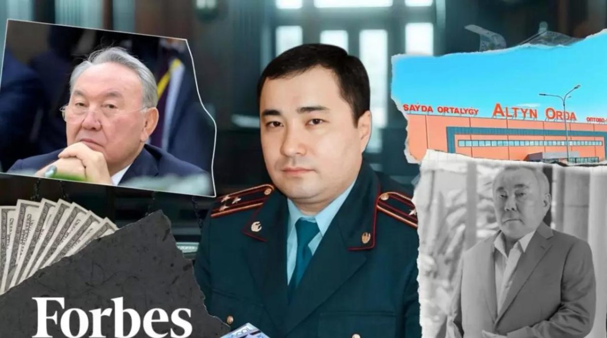 Суд не поверил «бедному» Назарбаеву: списать 56 млрд долга не удалось