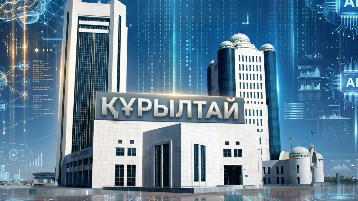 Депутатам Курултая будет помогать писать законы искусственный разум