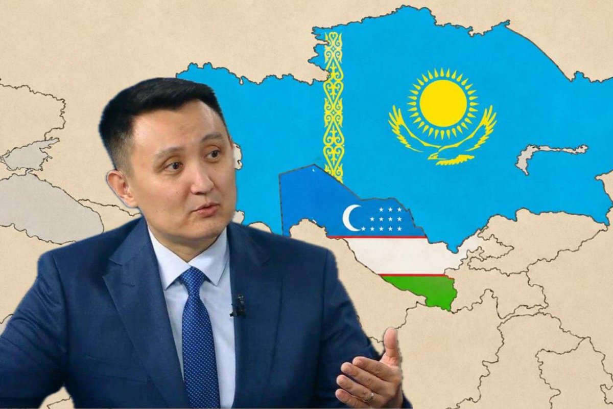 Почему Казахстан не должен менять землю с Кыргызстаном — мнение политолога