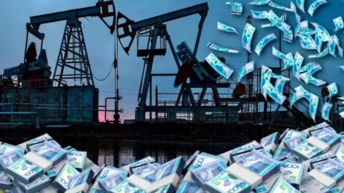 Экспорт казахстанской нефти упал из-за снижения добычи на Карачаганаке