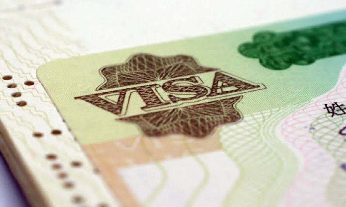США могут закрыть въезд для беременных иностранок