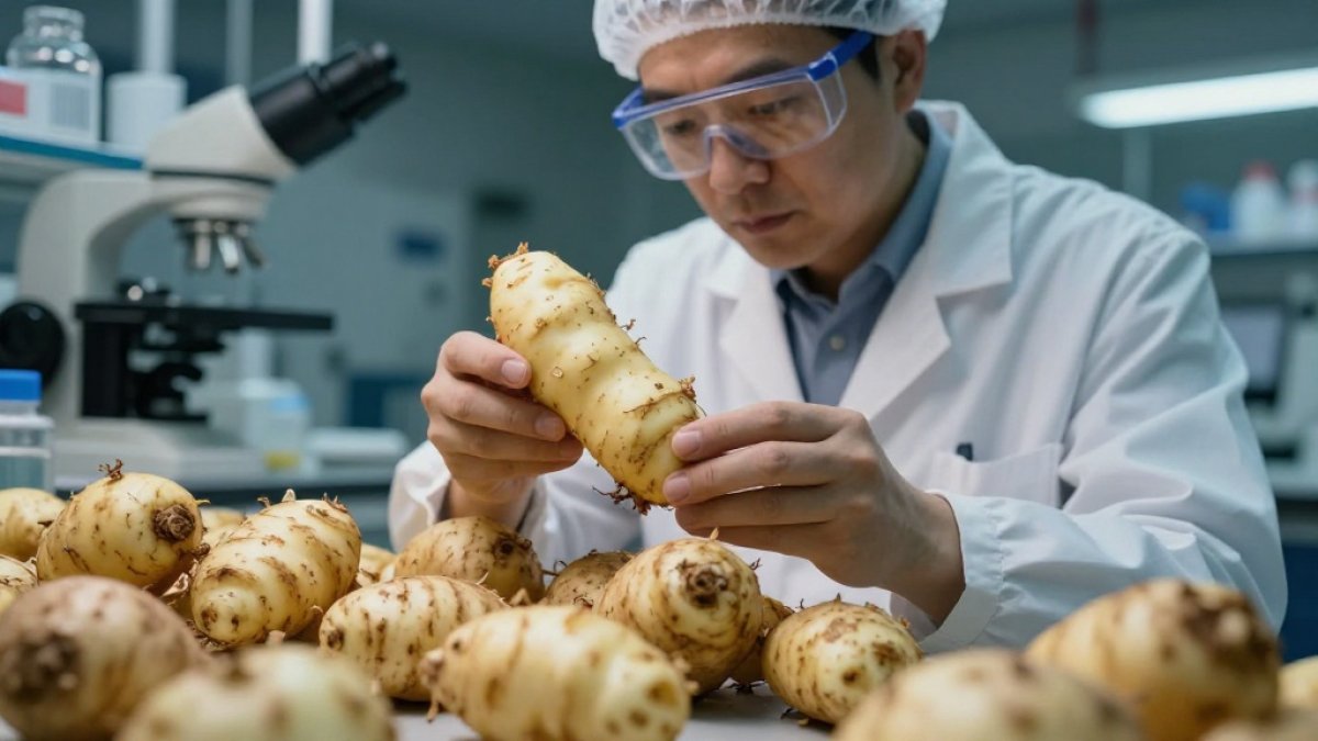 Южная Корея поможет Казахстану улучшить популярный продукт