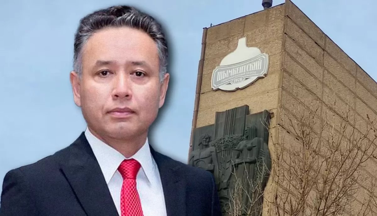 Турсен Алагузов сделал заявление о покупке новых активов