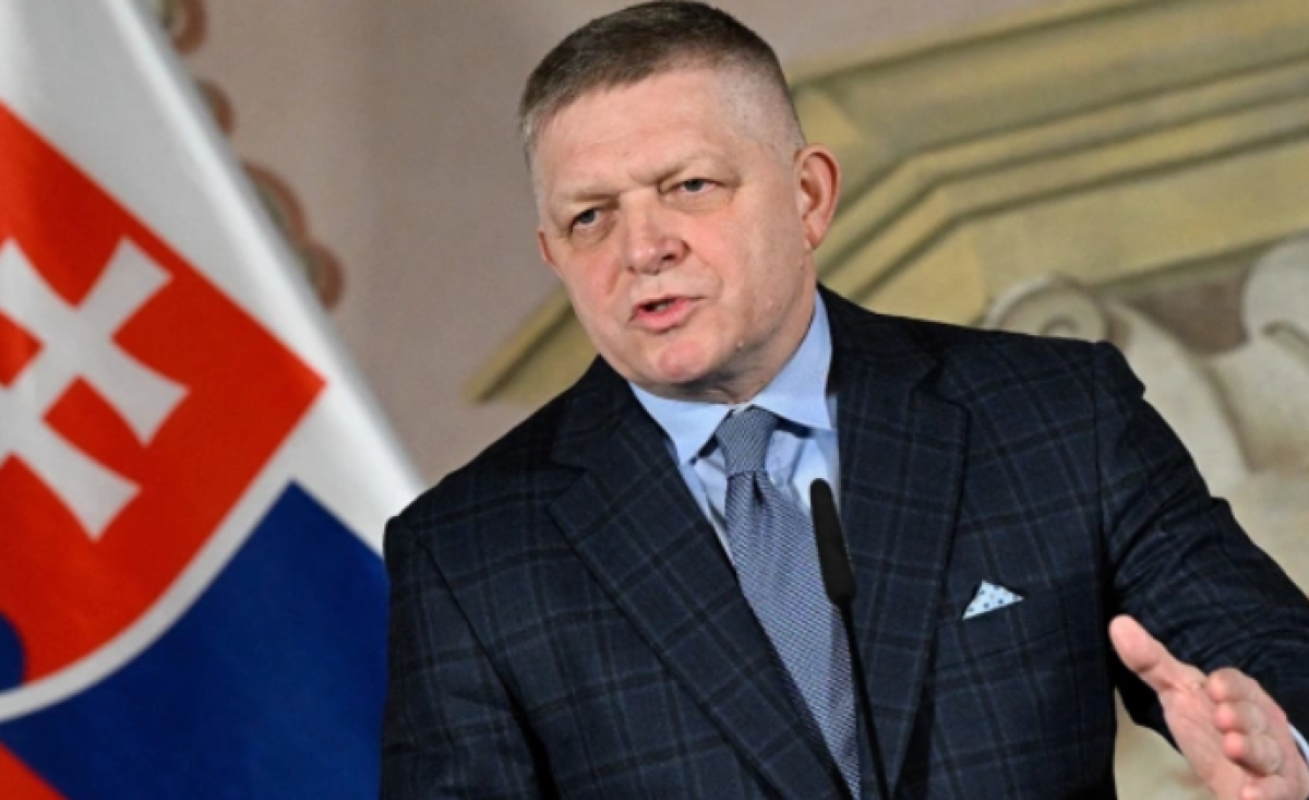 Словаки не пришли: референдум о пенсии Фицо признан несостоявшимся