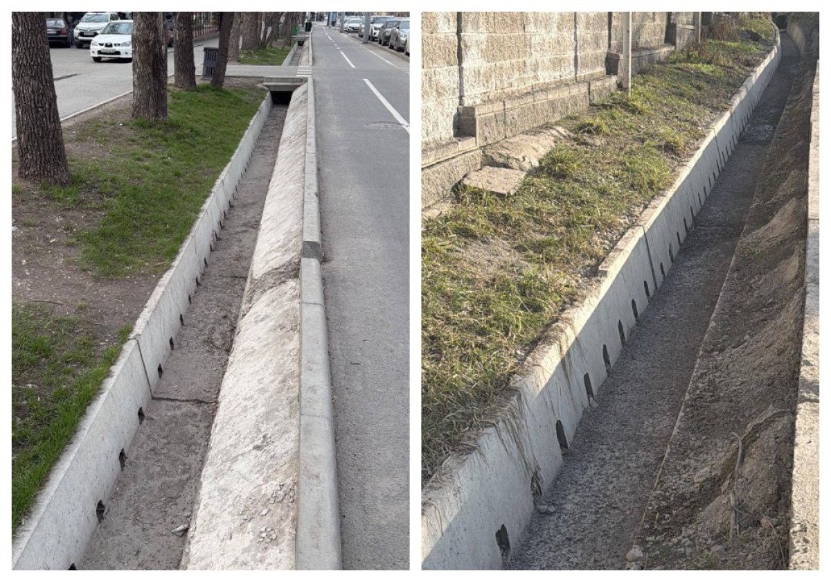 Стала известна судьба арыков в Алматы