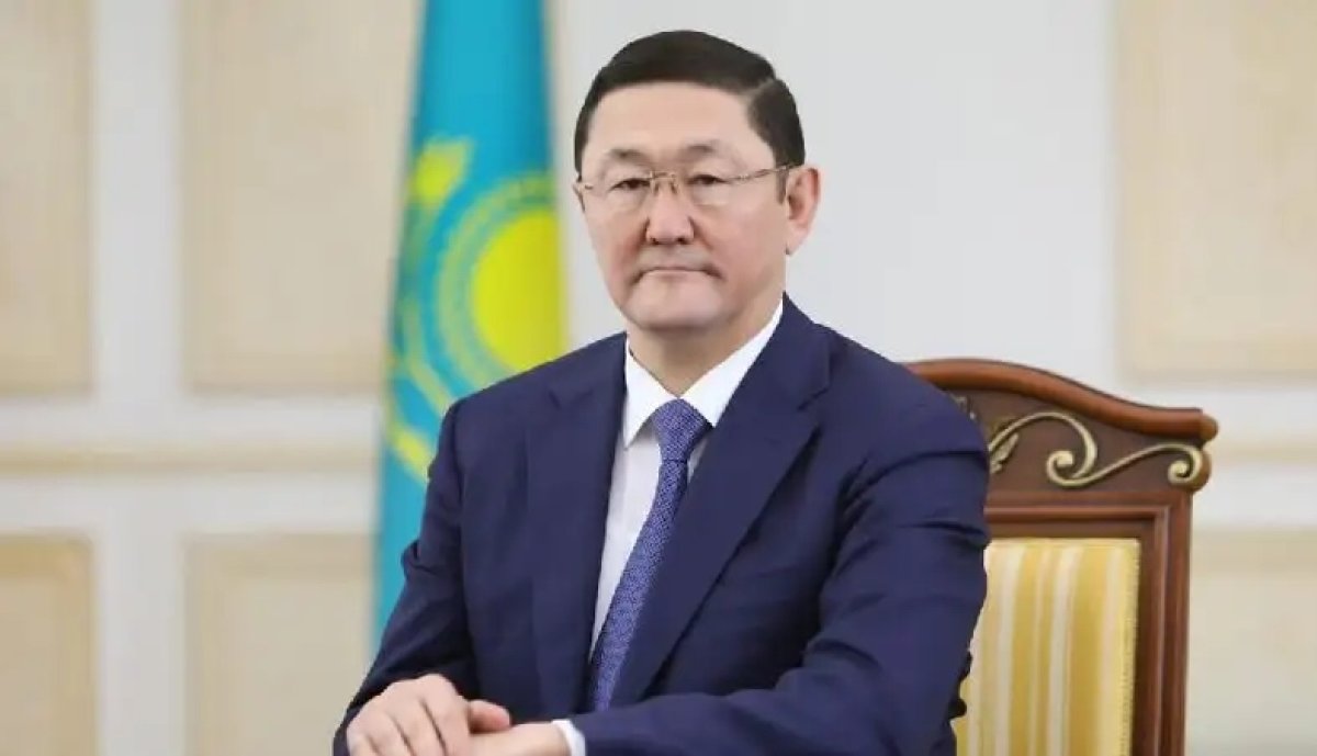 Токаев подписал указ о назначении генерального прокурора