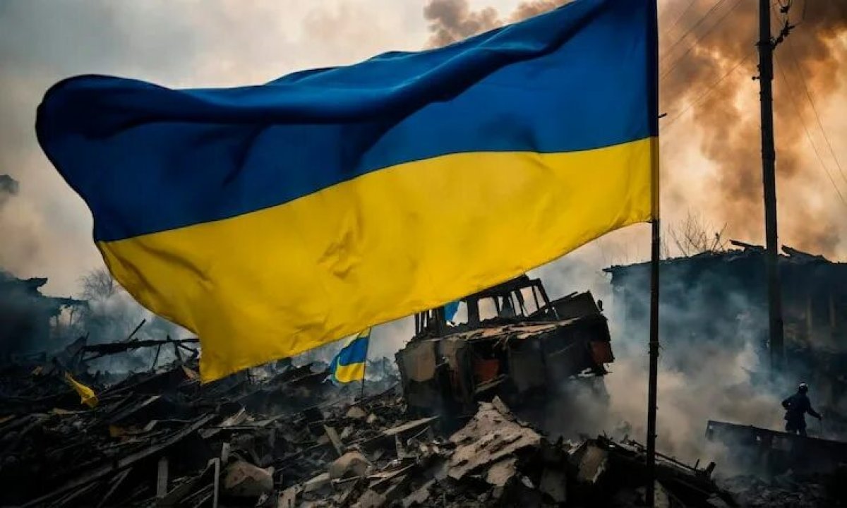 Жителей ряда регионов Украины предупредили об ударах с воздуха