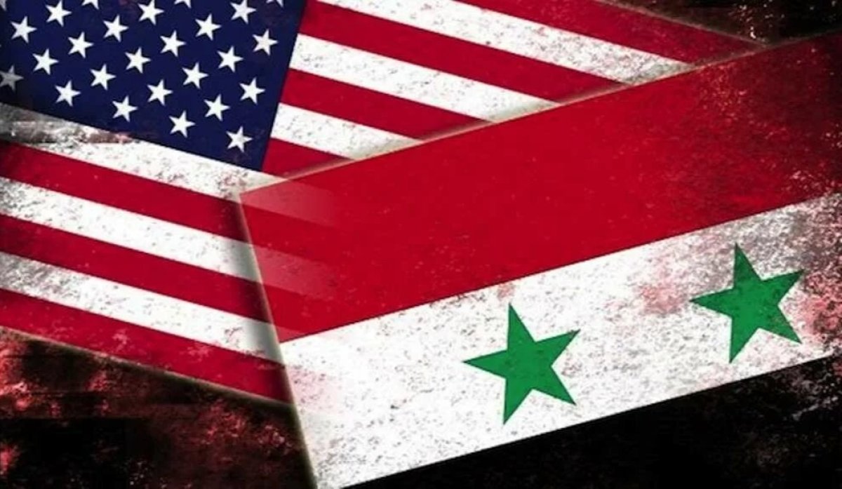 США исключили Сирию из списка спонсоров терроризма