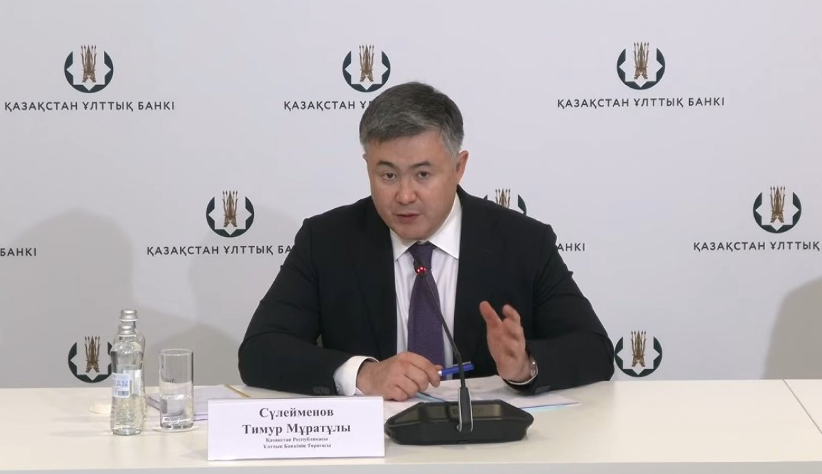Нацбанк отменит важное требование о продаже валюты