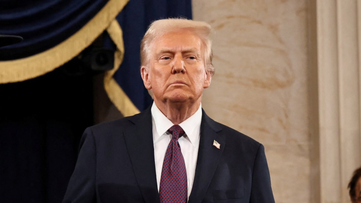Трамп прокомментировал сообщения о готовящемся на него покушении