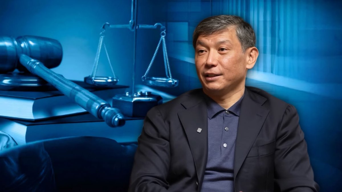 Айбек Барыс назвал одну реформу, которая может изменить Казахстан