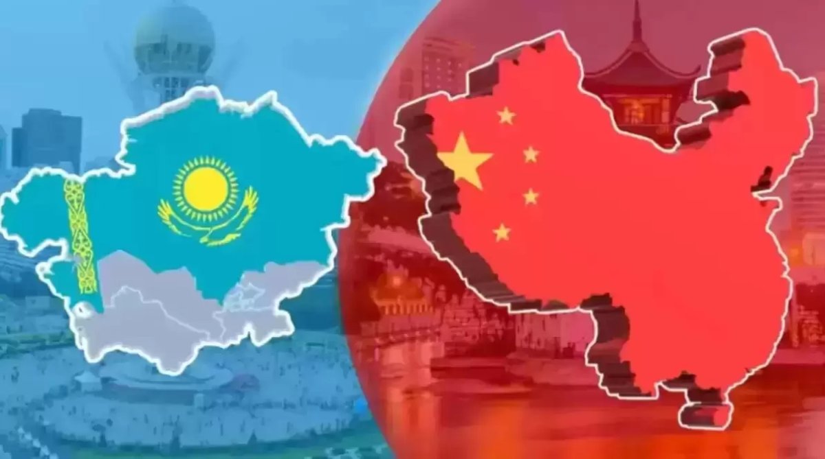 Казахстан стал лидером по привлечению китайских промышленных инвестиций