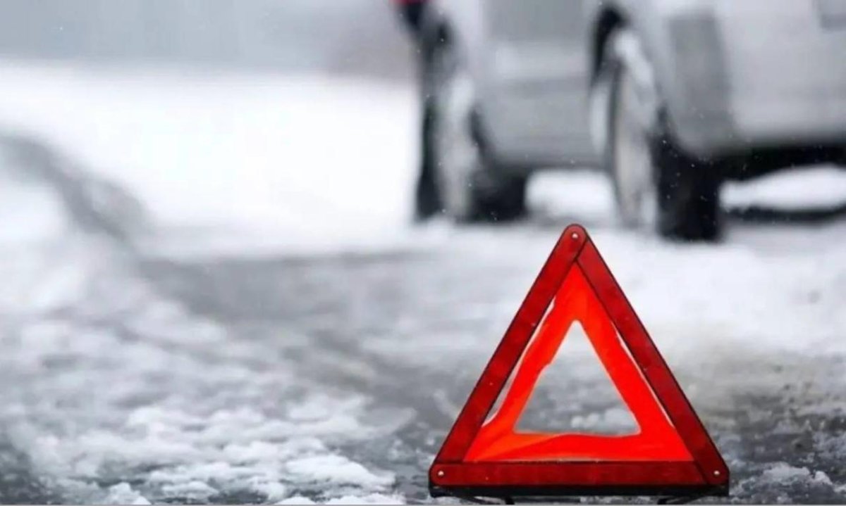 Впервые за смертельное ДТП из-за гололеда осудили начальника дорожного участка