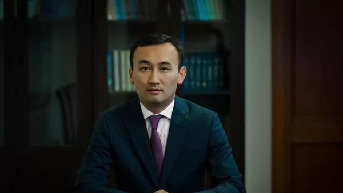 Кто возглавил Улытау?