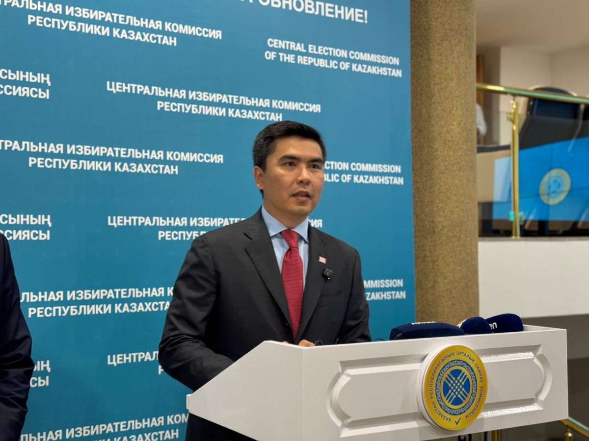 По примеру Китая: партия НПК хочет продвигать социализм в Казахстане